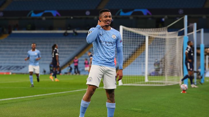 גבריאל ז'סוס