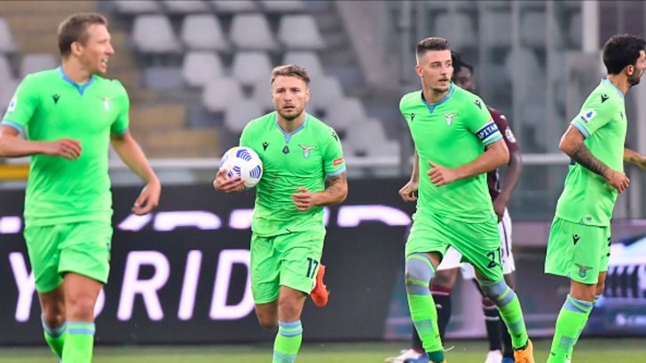 צ'ירו אימובילה