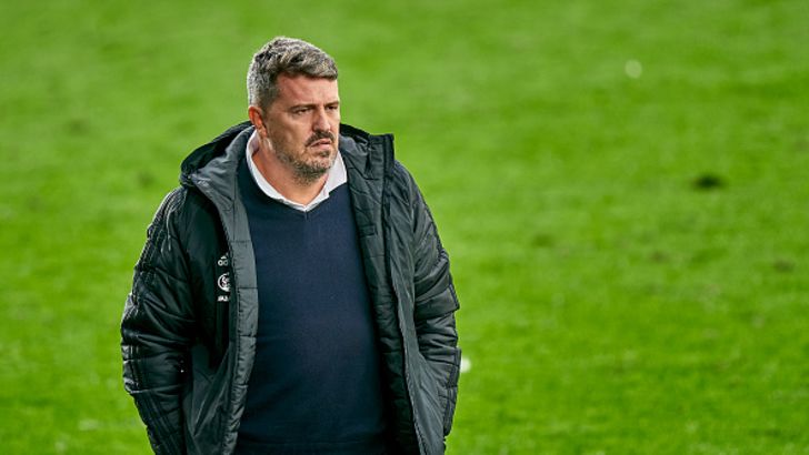 אוסקר גרסיה