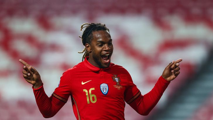 רנאטו סאנצ'ס