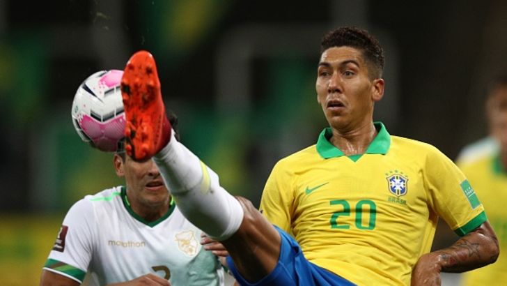 רוברטו פירמינו