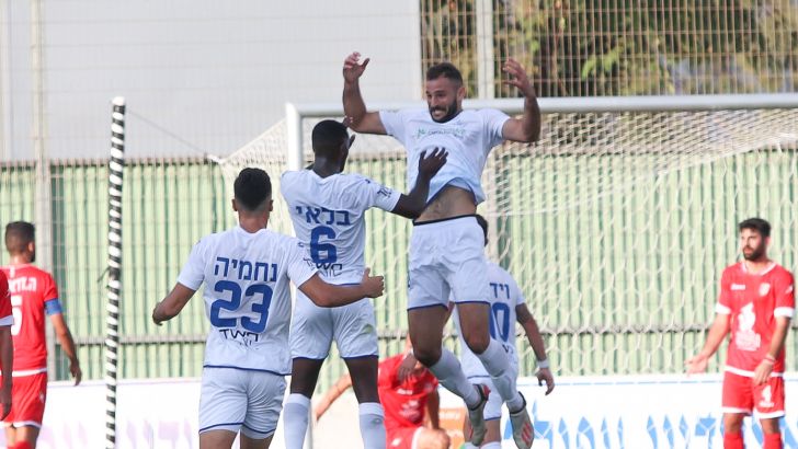 אליאור משעלי