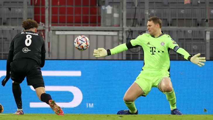 מנואל נוייר