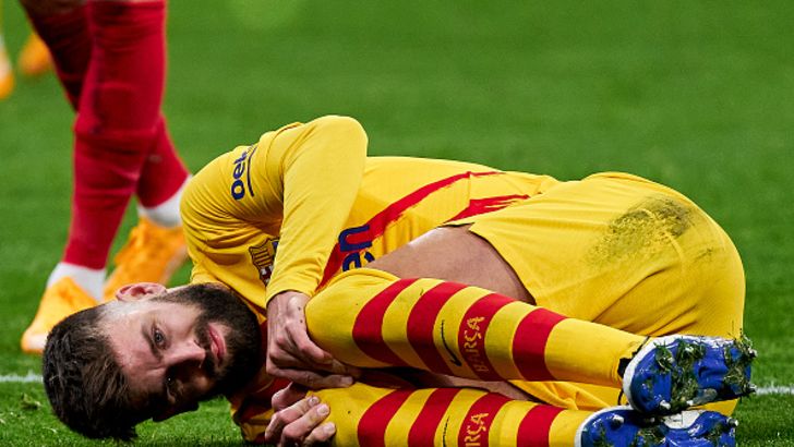 ג'רארד פיקה