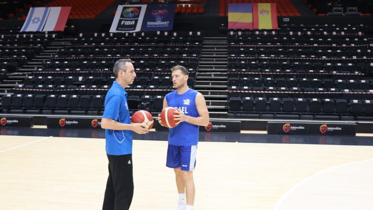 גל מקל ועודד קטש