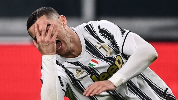 כריסטיאנו רונאלדו