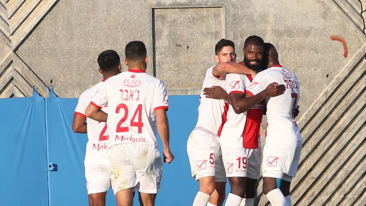 שחקני נוף הגליל