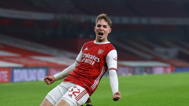 אמיל סמית' רואו