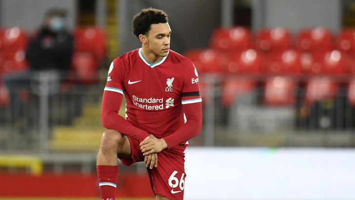 טרנט אלכסנדר ארנולד