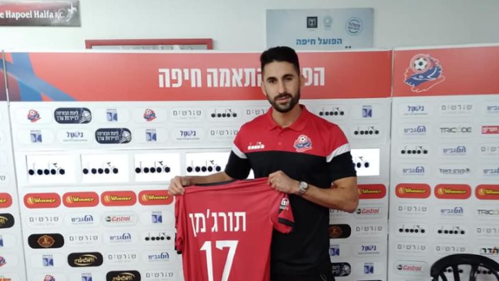 אלון תורג'מן