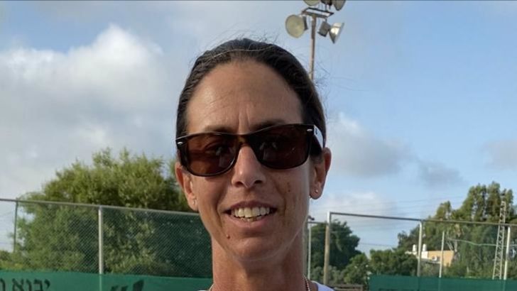 ציפי אובזילר