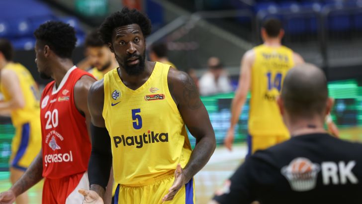 אותלו האנטר