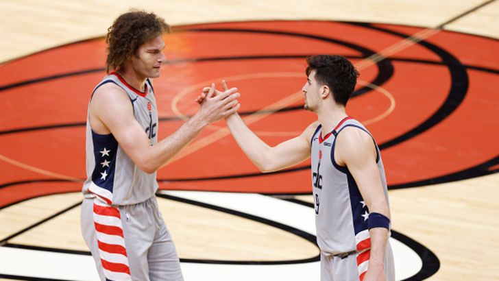 דני אבדיה, רובין לופז