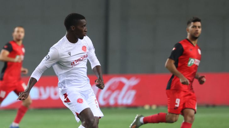 סיאנדה קולו, שובל גוזלן