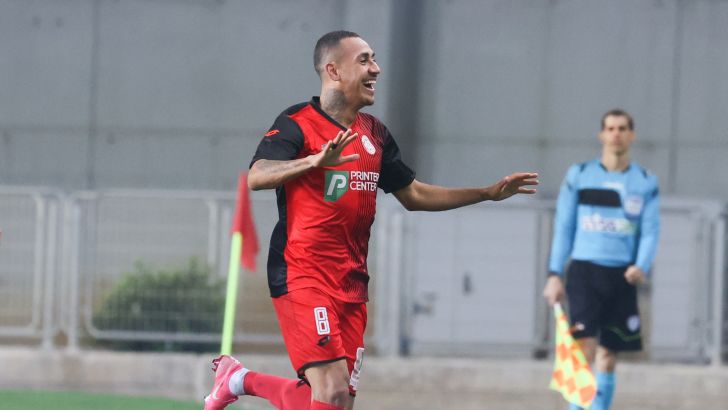 גוסטבו מרמנטיני