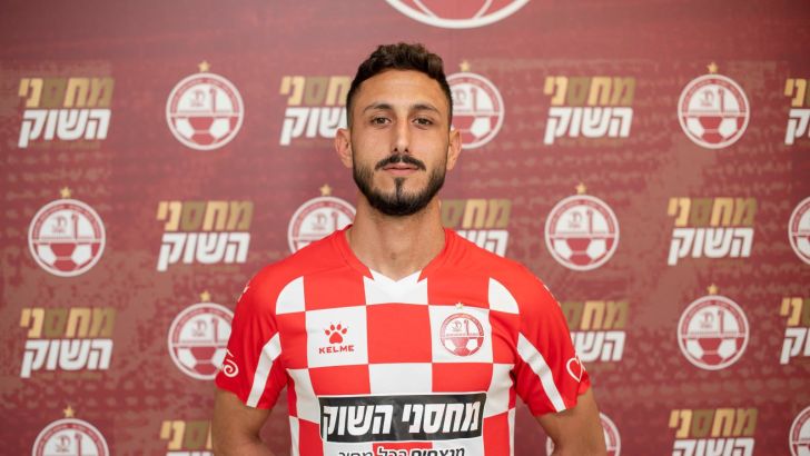 שגיב יחזקאל