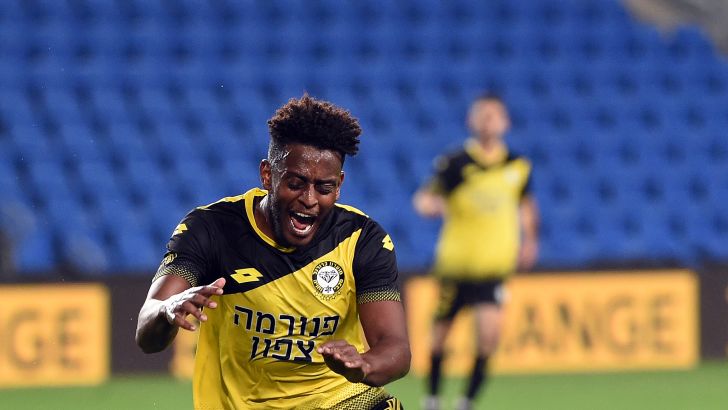 איתמר ניצן, אביב אברהם