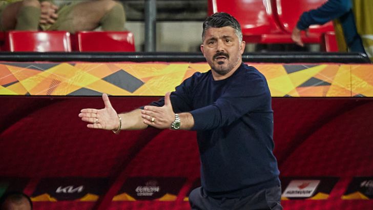 ג'נארו גאטוסו