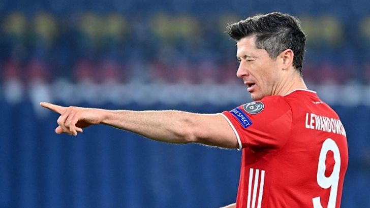 רוברט לבנדובסקי