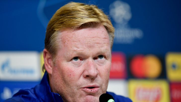 רונאלד קומאן