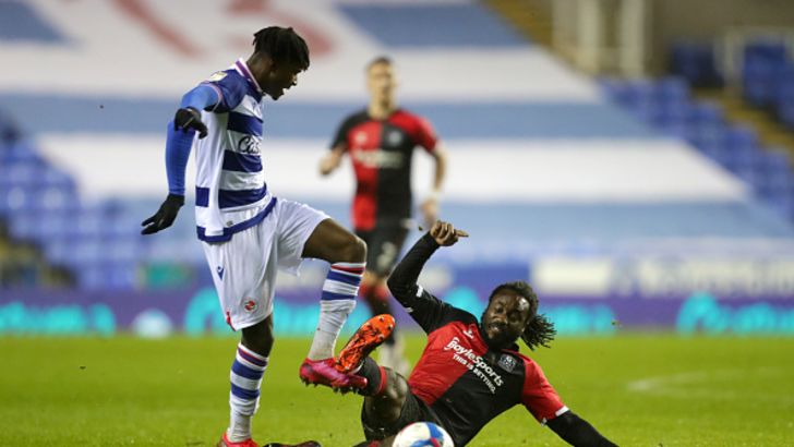 עומאר ריצ’ארדס