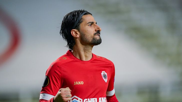 ליאור רפאלוב