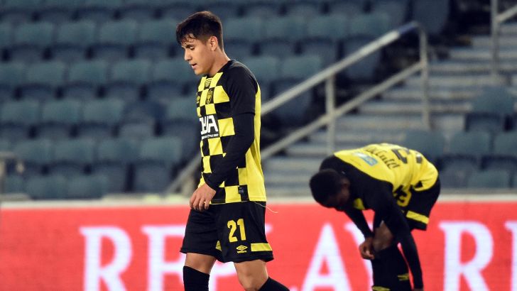 סנטיאגו אוקמפוס