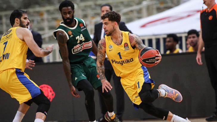 סקוטי ווילבקין, עומרי כספי