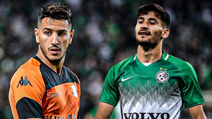 נהוראי יפרח, עמית זנטי