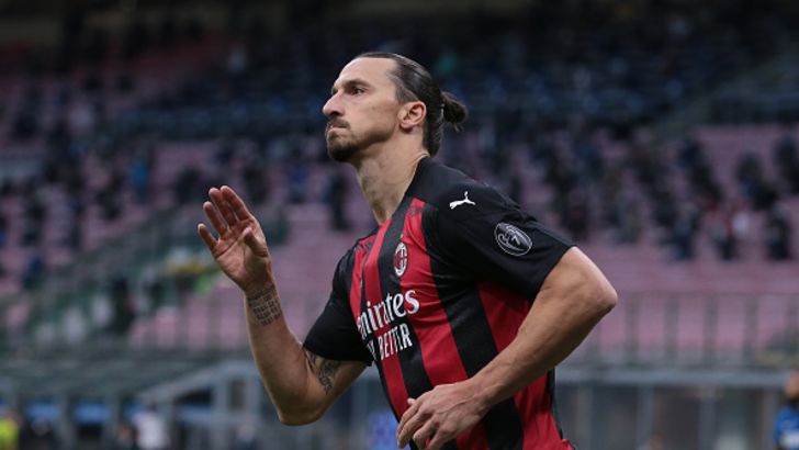 זלאטן איברהימוביץ’