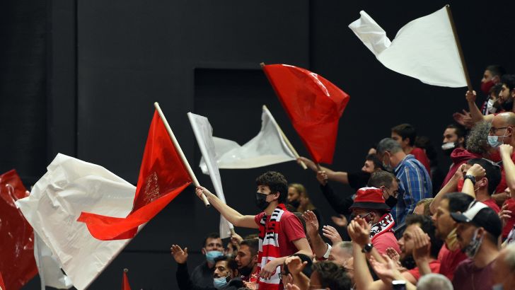 אוהדי הפועל תל אביב