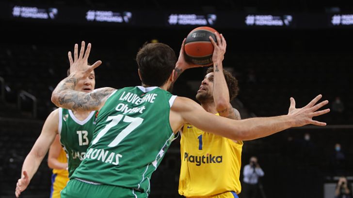 סקוטי ווילבקין