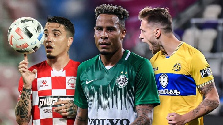 אנריק סבוריט, זו'סואה, צ'ון שרי