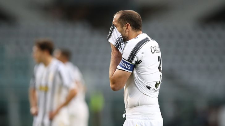 ג'ורג'ו קייליני