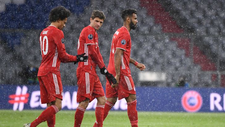 רוברט לבנדובסקי