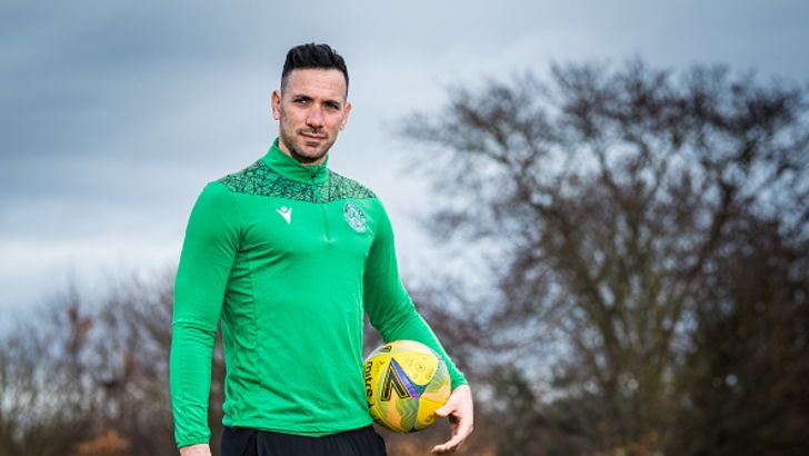 אופיר מרציאנו