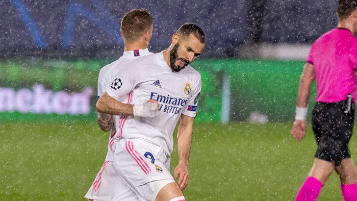 קארים בנזמה