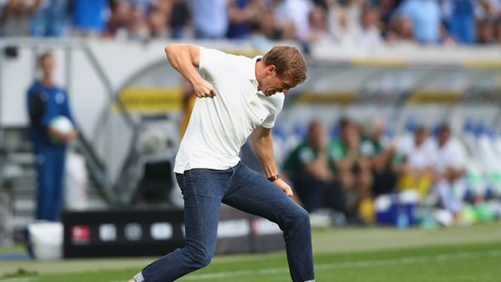 יוליאן נגלסמן