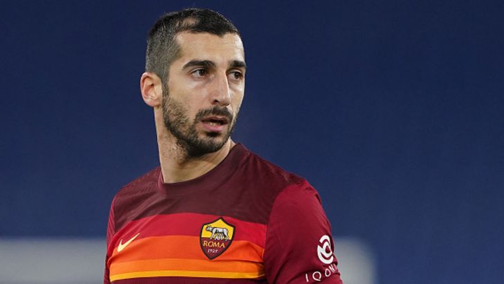 הנריק מחיטריאן