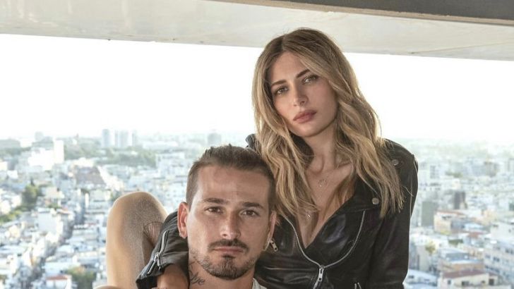 מאור בוזגלו, מירן בוזגלו