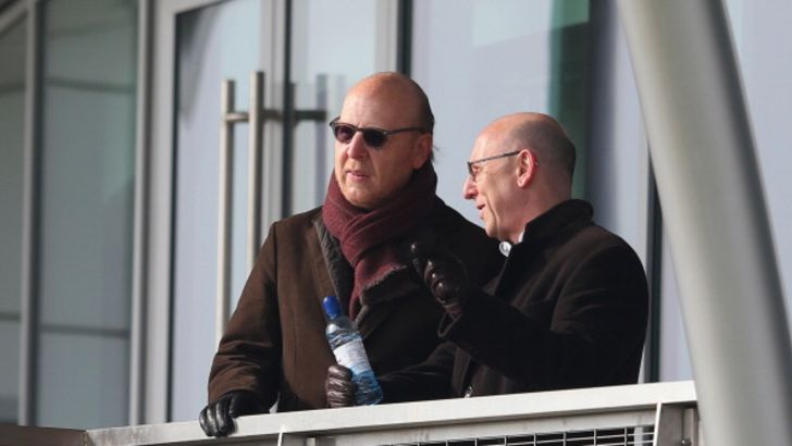 ג'ואל גלייזר, אברהם גלייזר