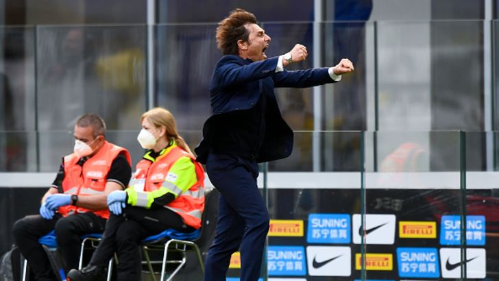 אנטוניו קונטה