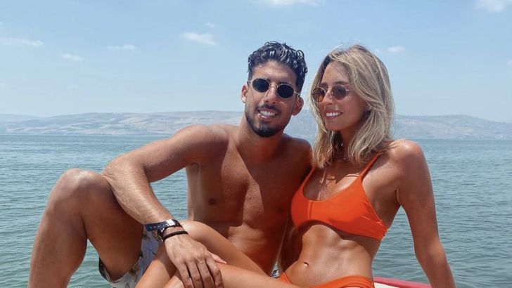 יונתן כהן, רוני אדרי