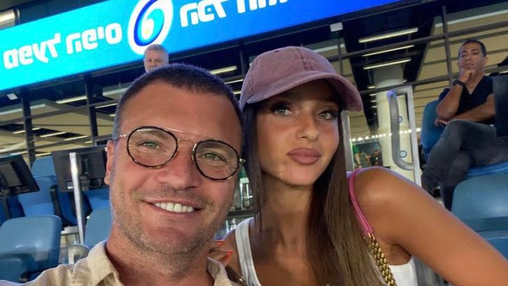 נטע אלחמיסטר, שי אביטל