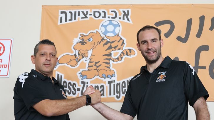 סער פרנקל, עמית כהן