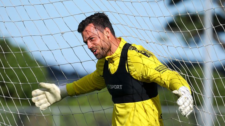 סטפן מרינוביק