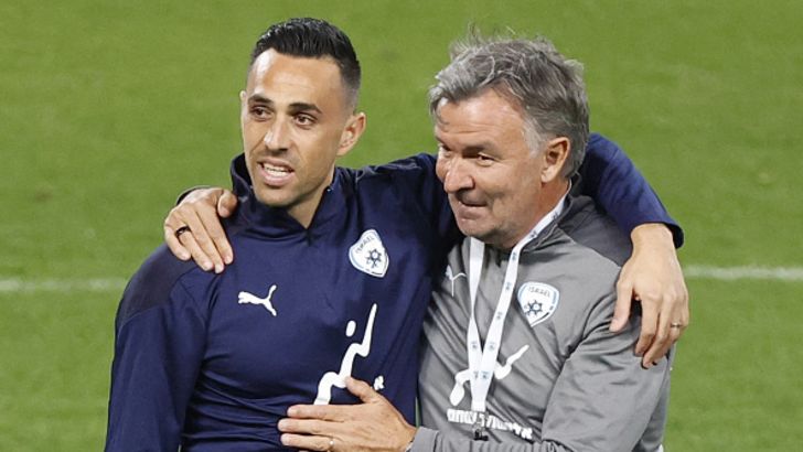 ערן זהבי, וילי רוטנשטיינר