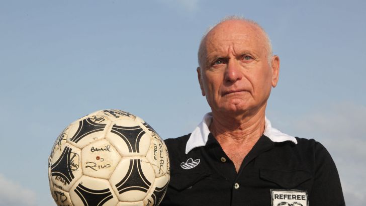 אברהם קליין