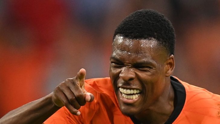 דנזל דומפריס