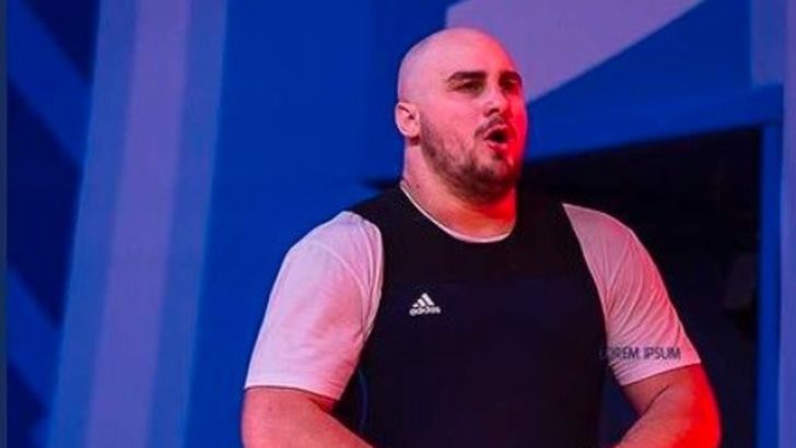 דוד ליטבינוב